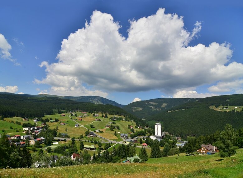 Hotel Horizont
