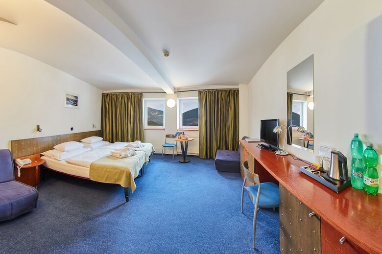 Hotel Horizont