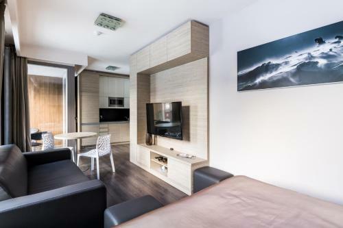 Aparthotel Hotel Pecr