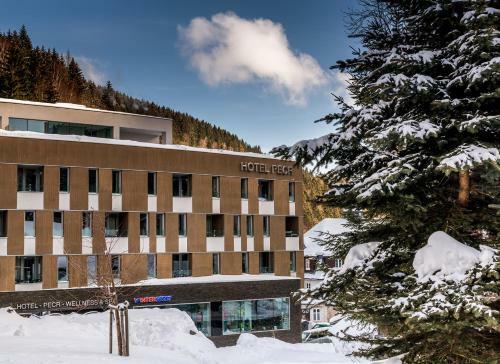 Aparthotel Hotel Pecr