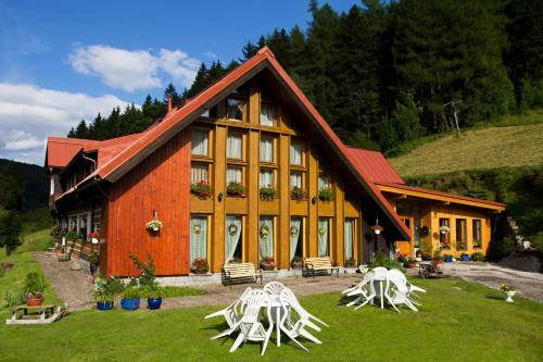 Hostal Penzion U Vesel�ch