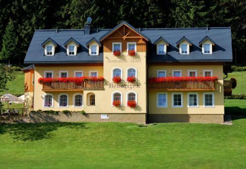 Hotel Neboz�zek