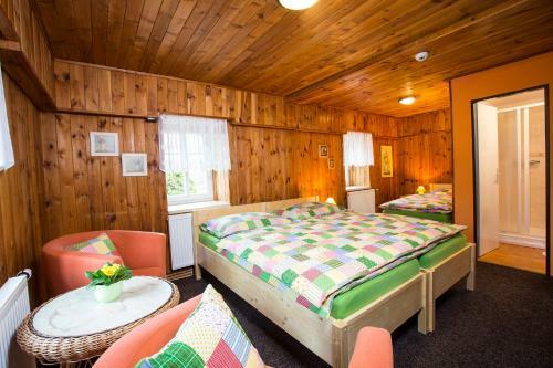 Hostal Penzion A+a
