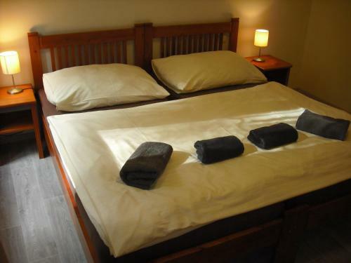 Hostal Pension Relax