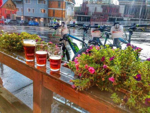 Hostal Pension Relax