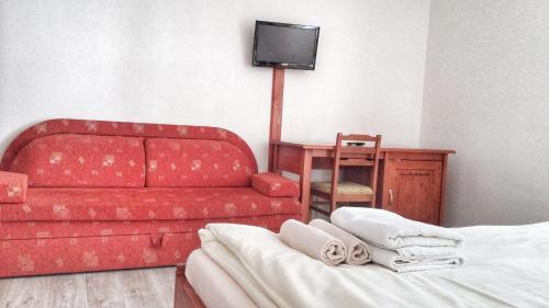 Hostal Pension Relax