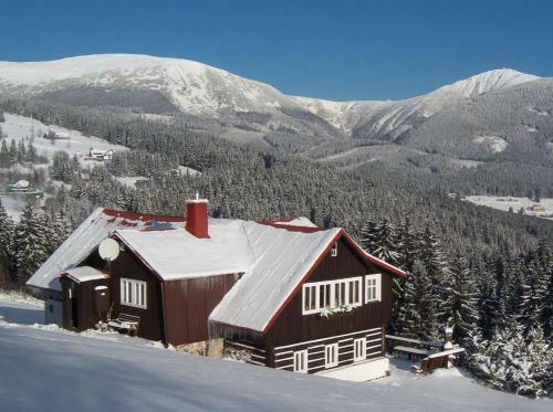 Posada Pension Skalicky