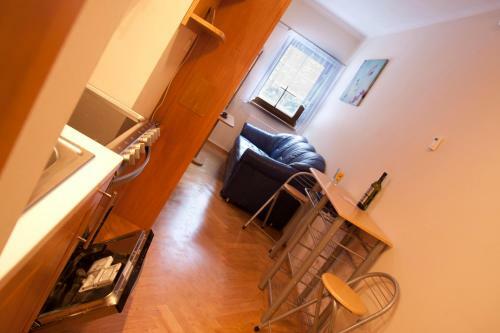 Apartm�n Petra Clinic Javor