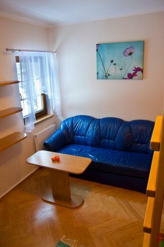 Apartm�n Petra Clinic Javor