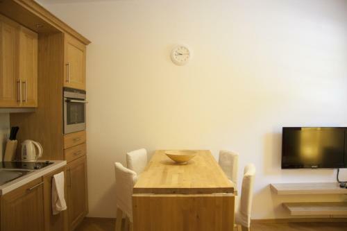 Apartm�n U Sjezdovky Javor