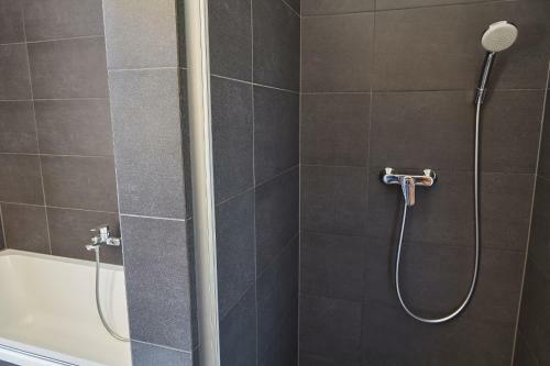 Apartamentos Snezka Residence