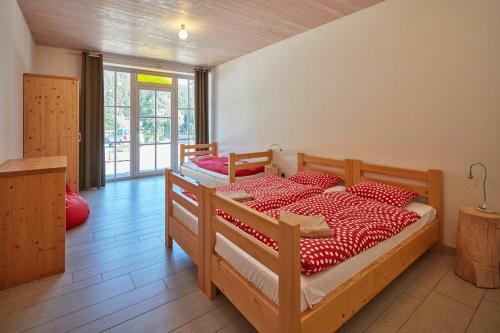 Apartamentos Snezka Residence