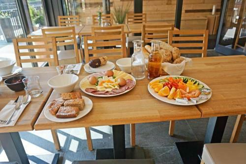 Apartamentos Snezka Residence