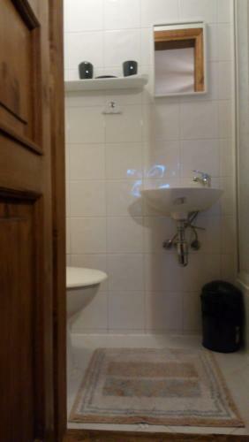 Hostal Horska Chata Dimrovka