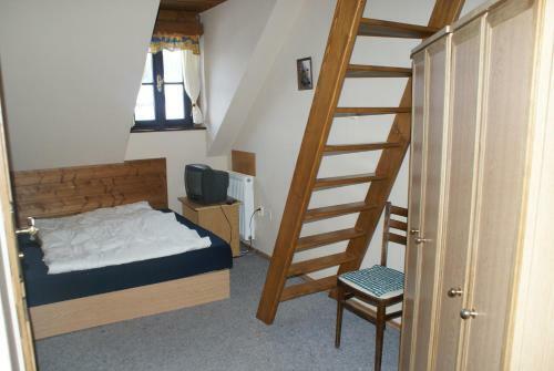Hostal Horska Chata Dimrovka