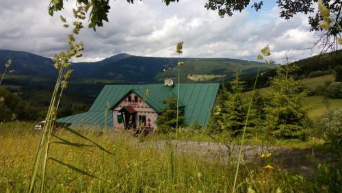 Hostal Horska Chata Dimrovka