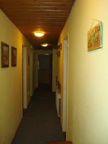 Hostal Horska Chata Dimrovka