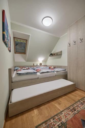 Apartm�n U Vleku Javor
