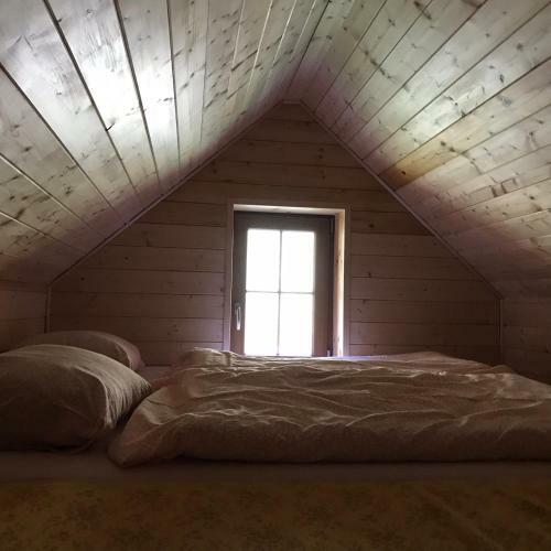 Hostal Horsk� Ran?