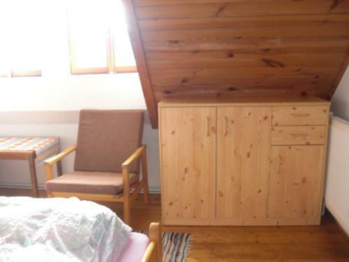 Hostal Horsk� Ran?