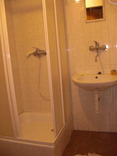 Hostal Horsk� Ran?