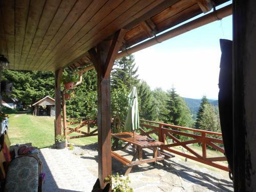 Hostal Horsk� Ran?