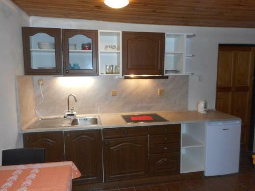 Hostal Horsk� Ran?
