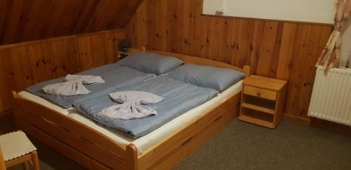 Hostal Pension Svoboda