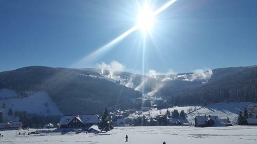 Hostal Pension Svoboda