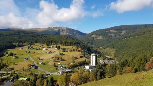 Hostal Pension Svoboda