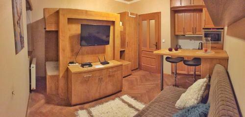 Apartments Javor