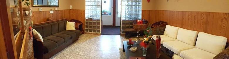 Hostal Penzion Lesni Pramen