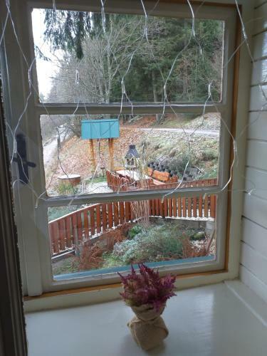 Hostal Penzion Toska