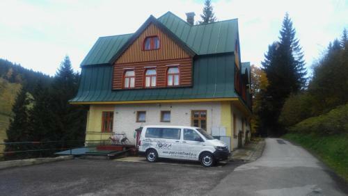 Hostal Penzion Toska