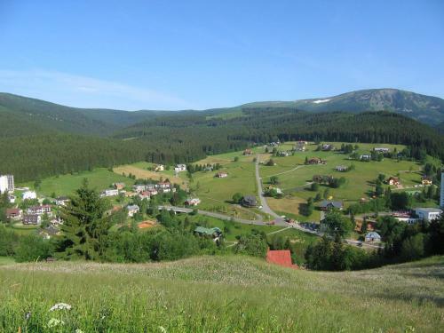 Apartm� Turista, Pec Pod Sn??kou