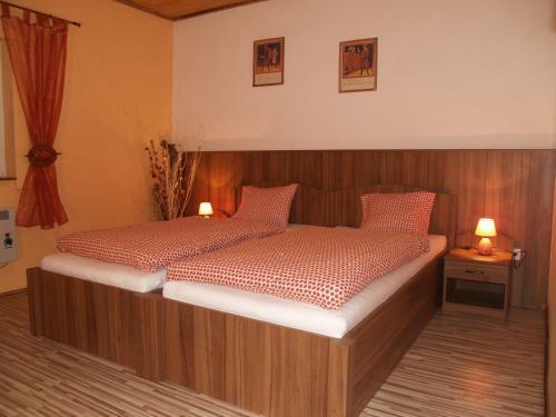 Hostal Pura Vida