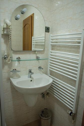 Hotel U Crl�ku