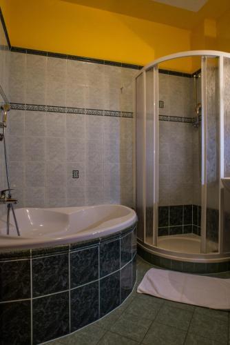 Hotel U Crl�ku