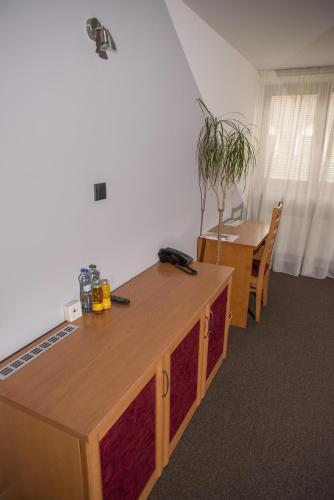 Hotel U Crl�ku