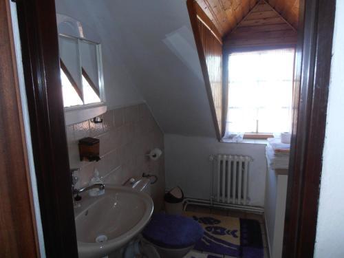 Hostal Villa George