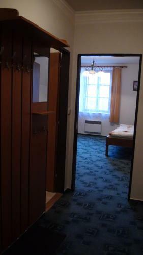 Hostal Penzion Taferna