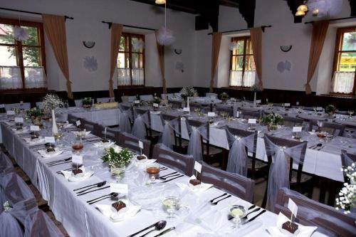 Hostal Penzion Taferna