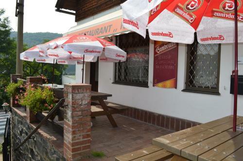 Posada Pension Hudec