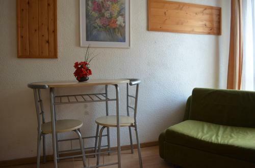Posada Pension Hudec