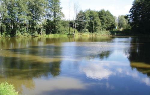 Holiday Home Zahradni