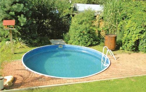 Holiday Home Zahradni