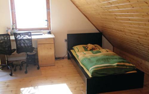 Holiday Home Zahradni