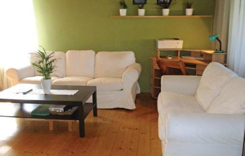Holiday Home Zahradni