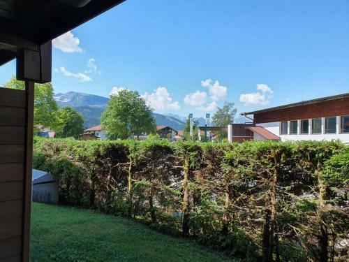Apartamentos Appartement M�hlenhoff Am Hauchen