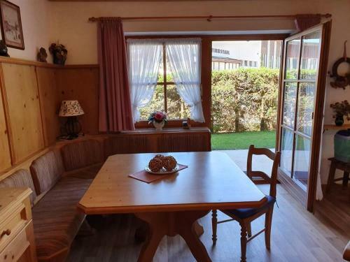 Apartamentos Appartement M�hlenhoff Am Hauchen